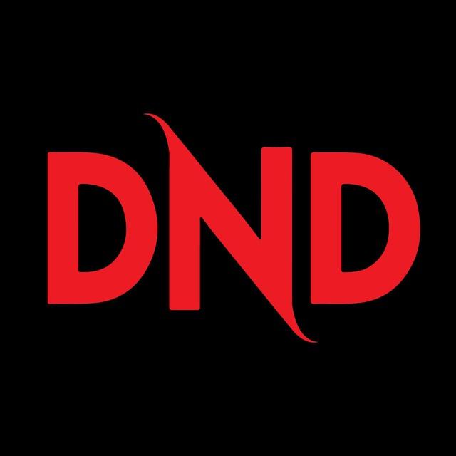 DND World