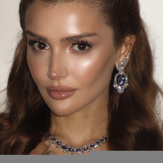 дина саева