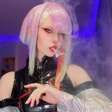 Mercury_cosplay 💕✨