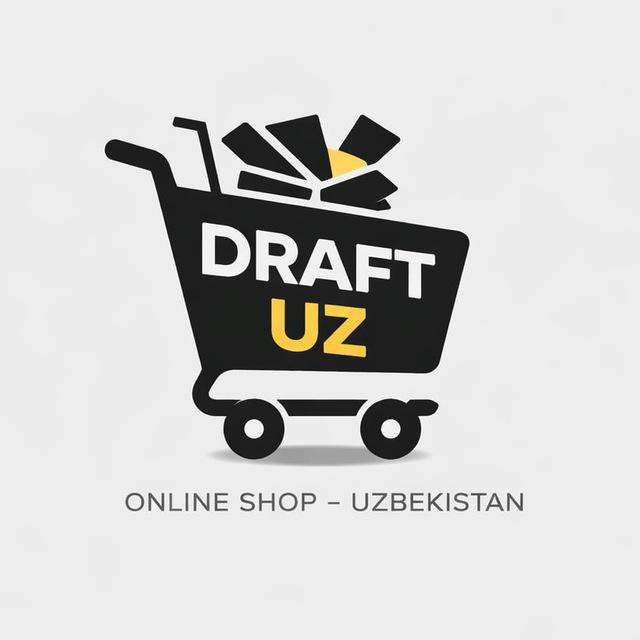 Draft - Online Shop!
