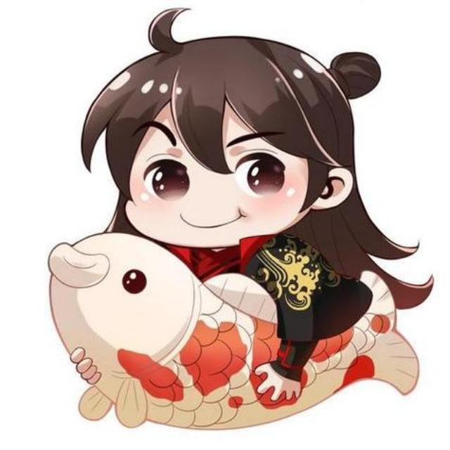 🐳渔在鱼池吃鱼翅🐬站长互助交流🦀