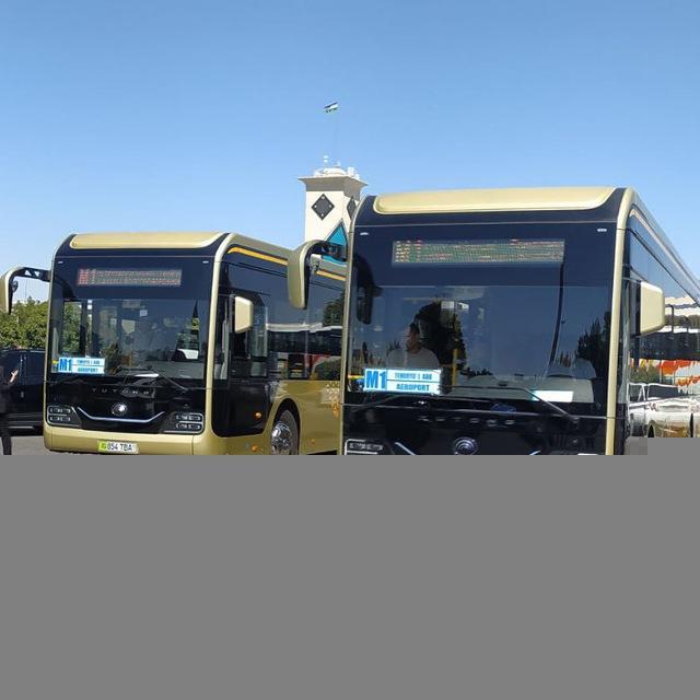 Samarqand viloyati transport boshqarmasi