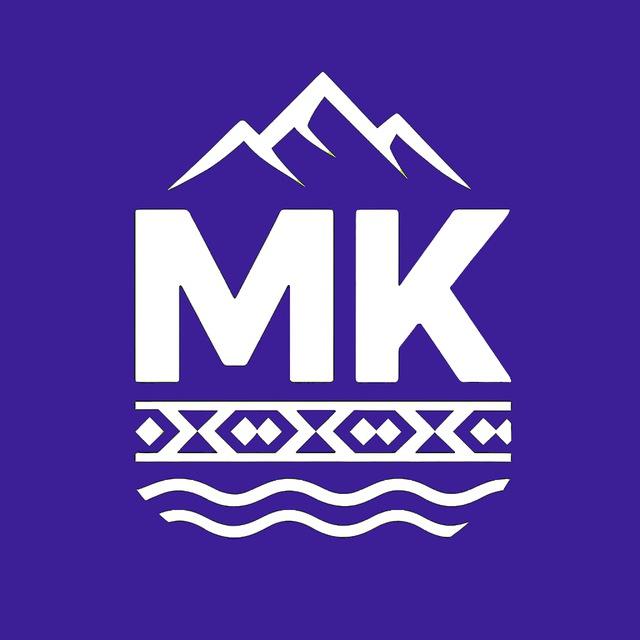Молодежь Кизилюрта