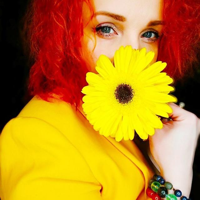 🌞АНАСТАСИЯ-ТВОЙ СОЛНЕЧНЫЙ ЭЗОТЕРИК🌞