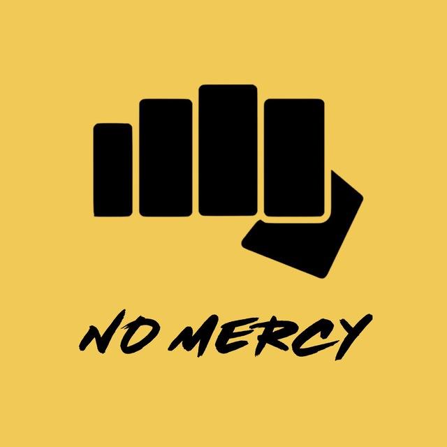 NO MERCY | ОПТ