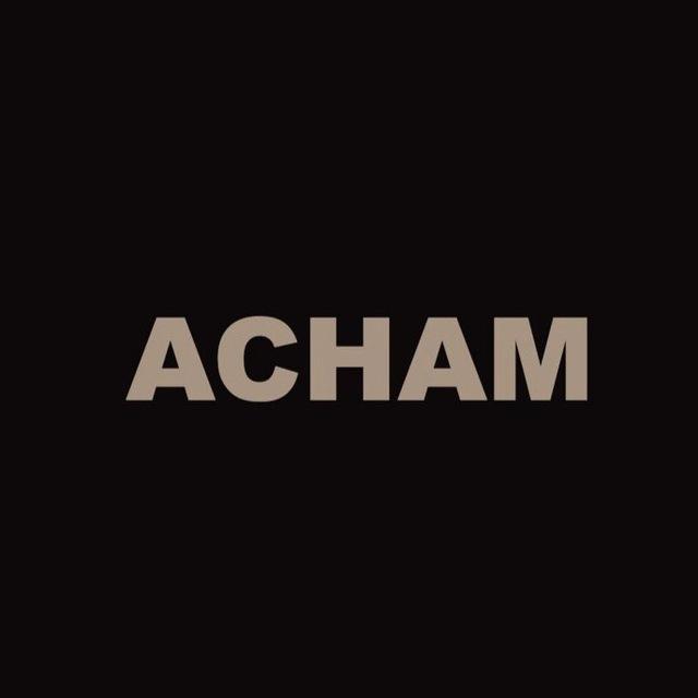 Acham_Collection🟤