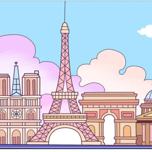 French school🇫🇷