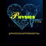 🔰 PHYSICS CHAPTERWISE PYQS 🔰