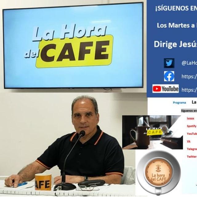 Jesús Muñoz. Que no te engañen