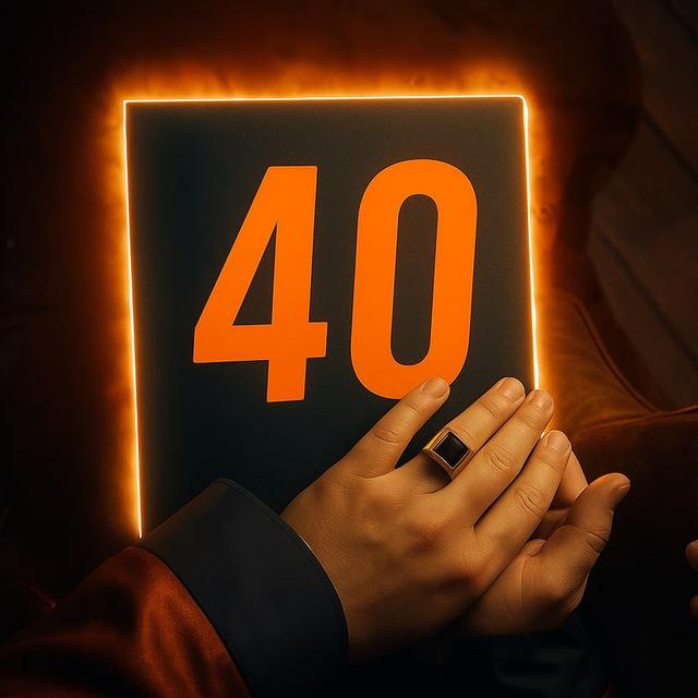 40