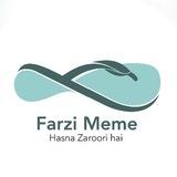 FARZI MEME