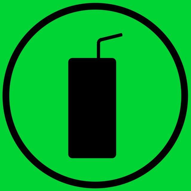 juice bar x redroom