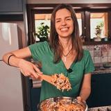 Thaise Cruz | Alimentoterapia