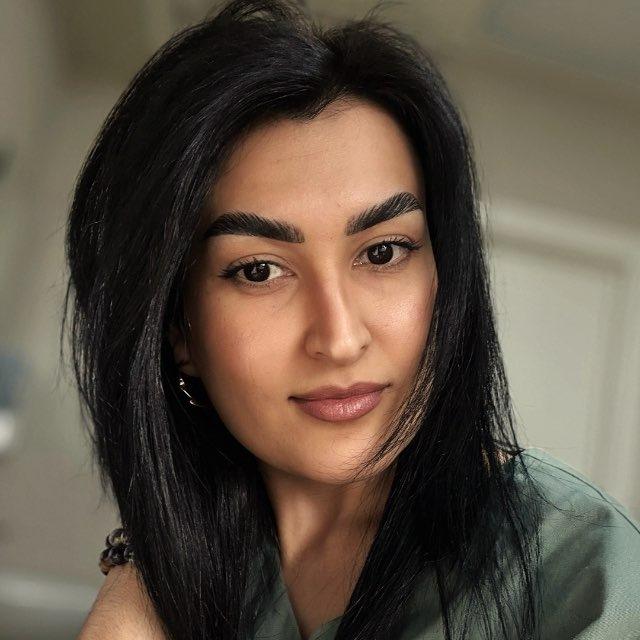 Доктор Керимова 👩‍⚕️