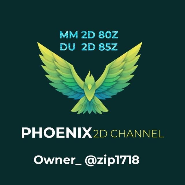 PHOENIX 2D CHANNEL