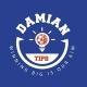 Damian Tips