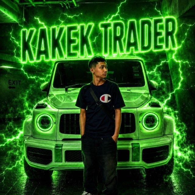 KAKEK TRADER ⚡️