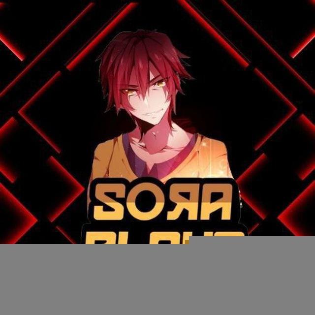 Sora Plays