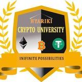 Nyariki Crypto University (NCU)