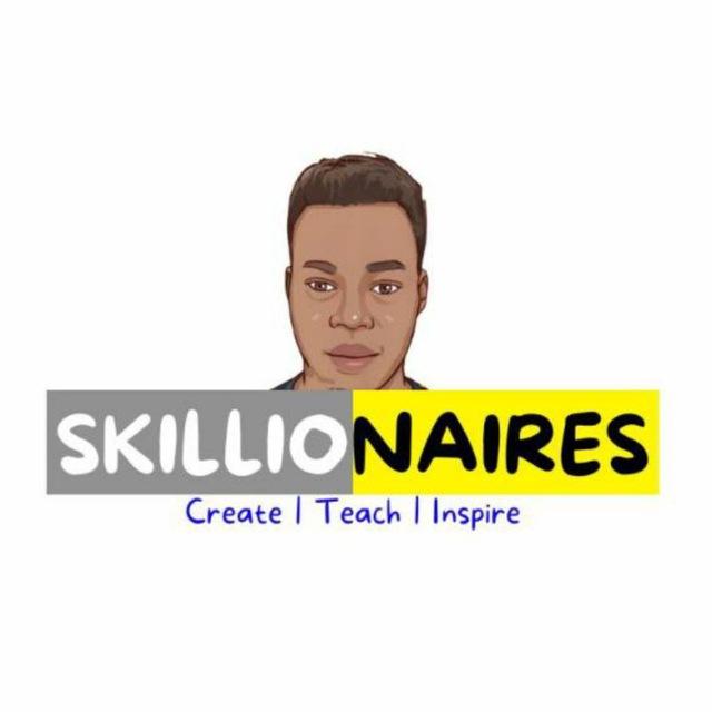 Skillionaire