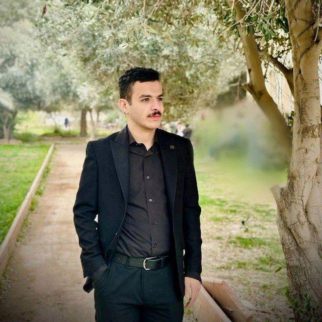 الاستاذ محمد علي جاسم