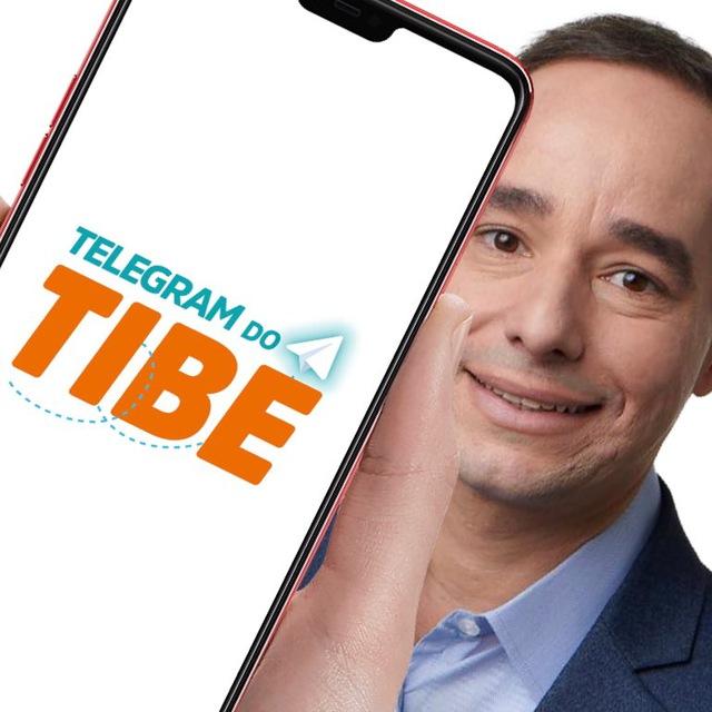 Telegram do Tibé