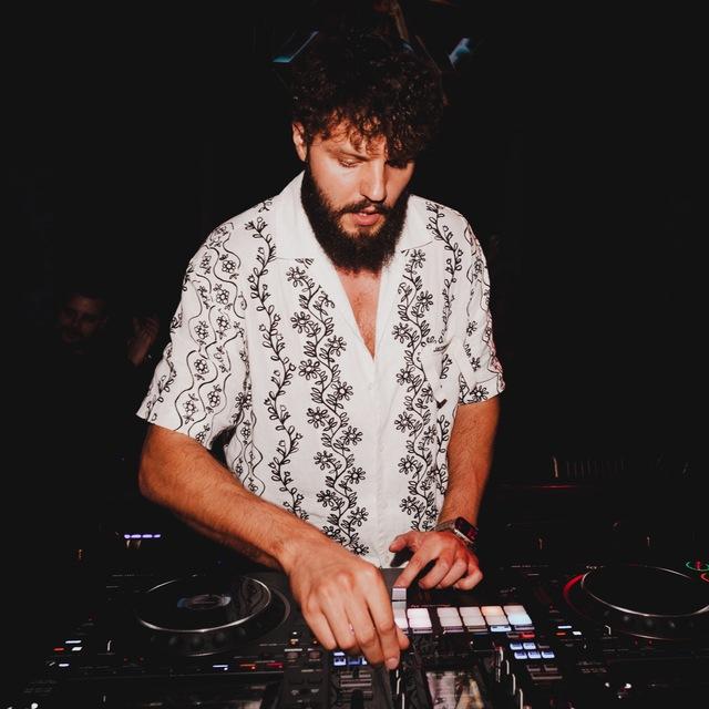 DJ KIDY