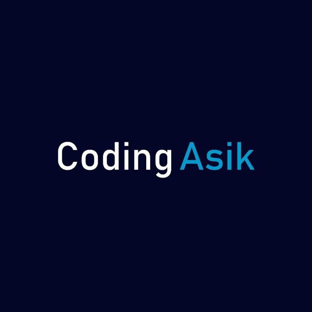 Script BukaOlshop | Coding Asik - Qios Script