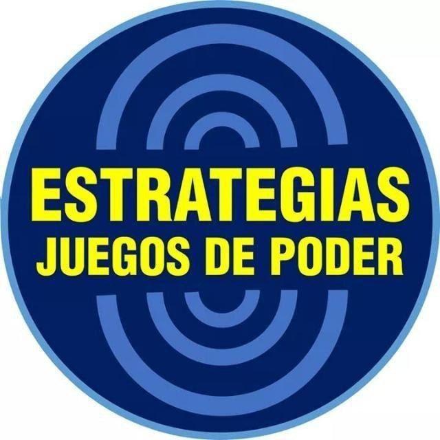 estrategias y juegos de poder
