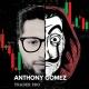 💸Antony Trader💶📊 Movimiento Rojo