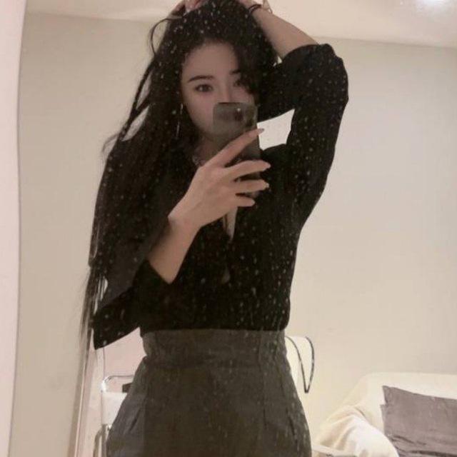惠州阿酷姑娘 （惠城开课🀄）