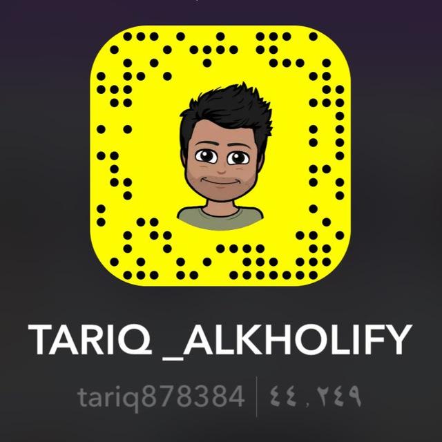 طارق الخليفي 📽🔩🔧⚙