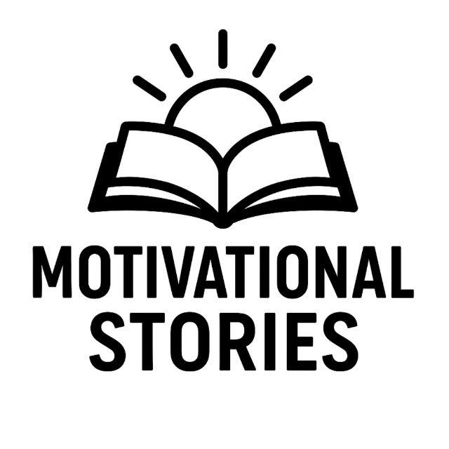 Motivational Stories