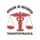 Tanatopraxia/ Necropsia/ Necro Maquiador☠