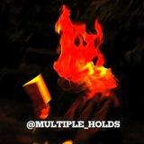 MULTIPLE 𝕙𝕠𝕝𝕕𝕤🗯
