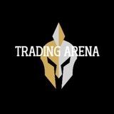 Crypto Trading Arena