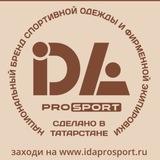@ida_prosport