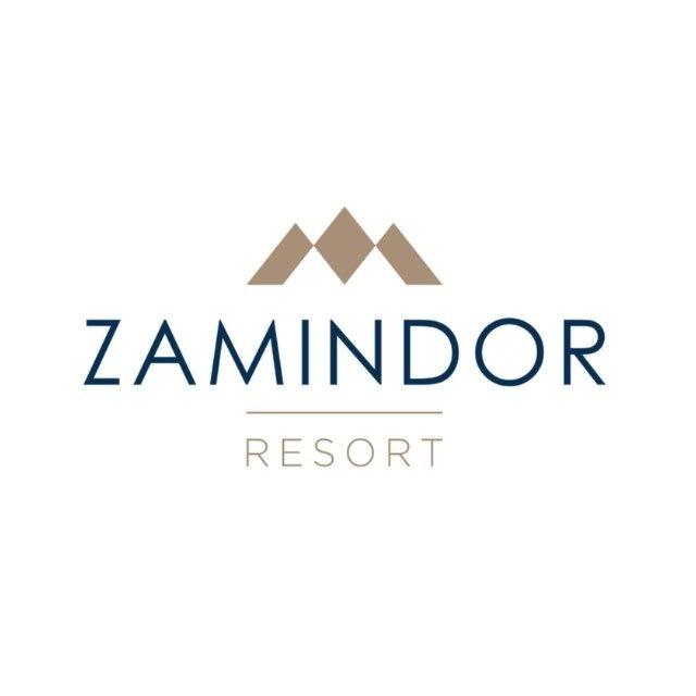 Zamindor Resort