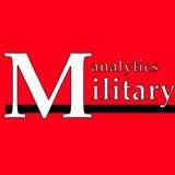 Military analytics🇺🇦