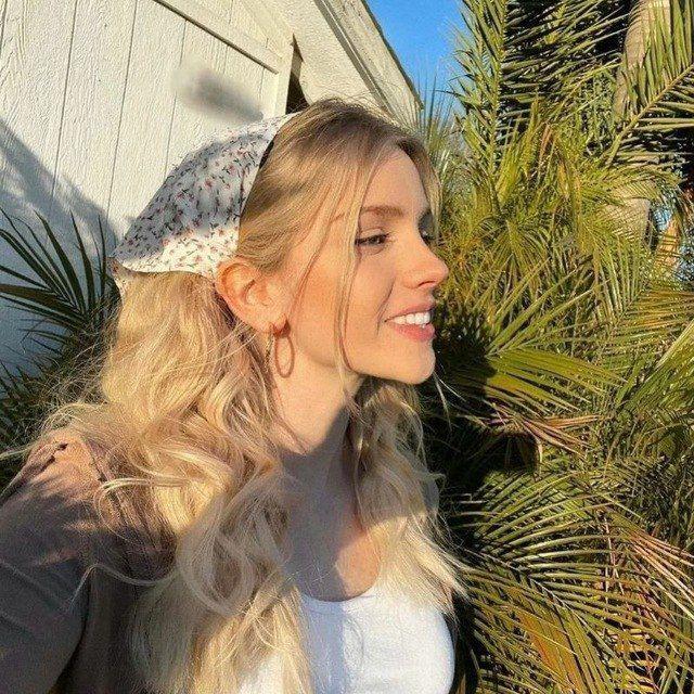 👱‍♀️🧝‍♀️Mujeres Hermosas - Beautiful Women 🧝‍♀️👱‍♀️