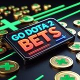 DOTA 2 Bets . Ставки и Прогнозы. ЧМ 2026