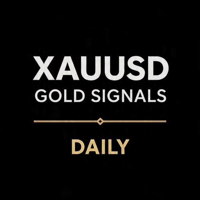 Gold Signals | XAUUSD Daily
