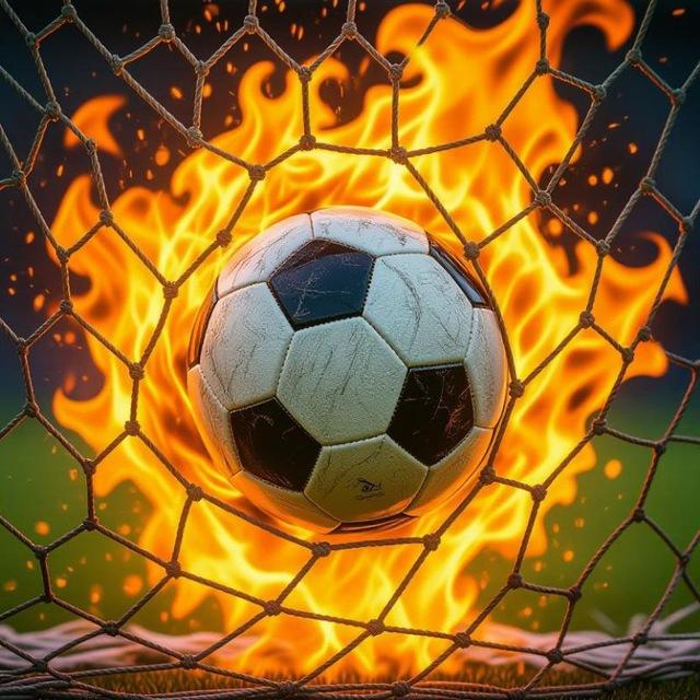 🔥⚽️ LOONEY ROLLER!! ⚽️🔥