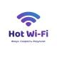 Hot-WiFi