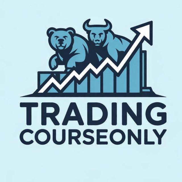 @TradingCourseOnly