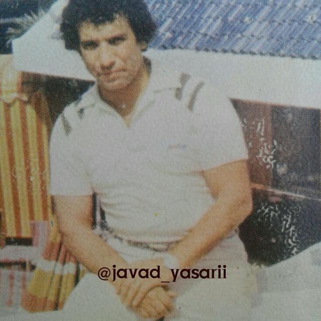 جوادیساری ولاله زار