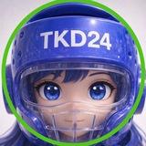 TKD24 |тхэквондо 24 часа|