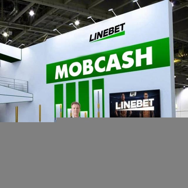 LINBET MOBCASH INFO