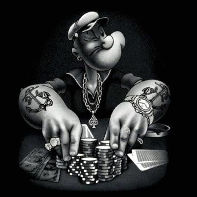 🃏德州撲克 Asian Poker 技術台♦️♣️♥️♠️