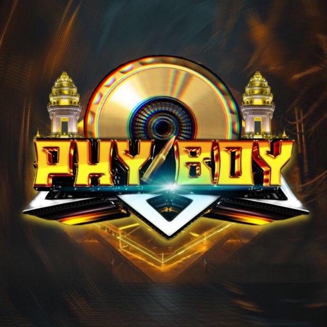 PHY BOY ツ